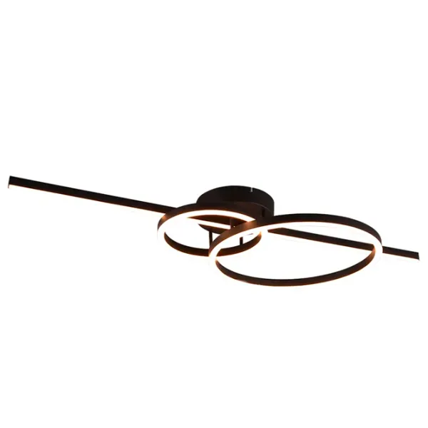 Плафон Trio MONTILLA  photo 1 Плафон Trio MONTILLA  photo 1