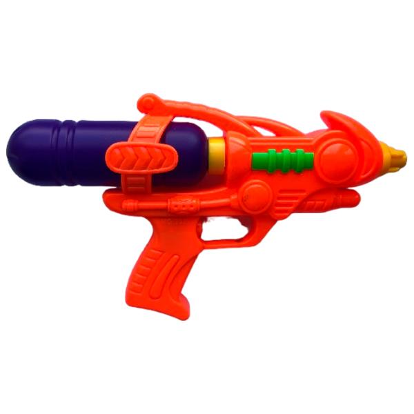 Pistol cu apa AxessTel 160-1 Apă/ Red photo 1 Pistol cu apa AxessTel 160-1 Apă/ Red photo 1