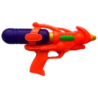 Pistol cu apa AxessTel 160-1 Apă/ Red