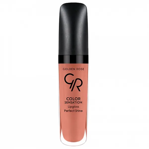 Блеск для губ Golden Rose Color Sensation Lipgloss 5.6 мл/ 131 photo 1