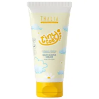 Cremă sub scutec Thalia 890640 0+/ Roșeața de la scutec/ 100 ml