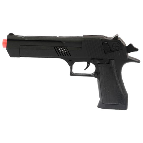 Pistol de jucărie Essa Toys 92A-03 Black photo 1 Pistol de jucărie Essa Toys 92A-03 Black photo 1