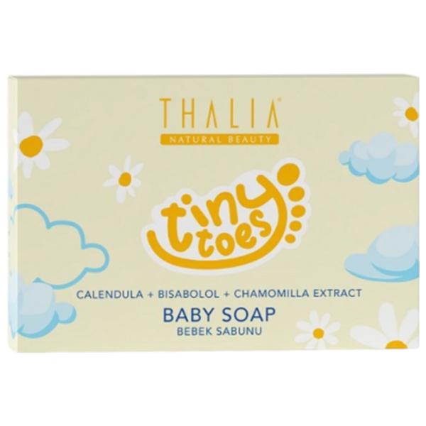 Мыло Thalia 890657 0+/ Для увлажнения/ 100 мл photo 1