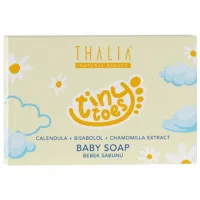 Мыло Thalia 890657 0+/ Для увлажнения/ 100 мл