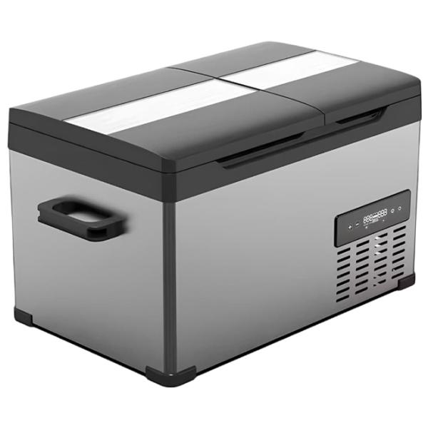 Frigider auto Alpicool Frigo CHT45 45 l/ Electronic/ 60 W/ Gray photo 1