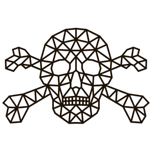 Пазл 2D Ewa Toys Jolly Roger 14+/ Количество деталей: 421 photo 1 Пазл 2D Ewa Toys Jolly Roger 14+/ Количество деталей: 421 photo 1