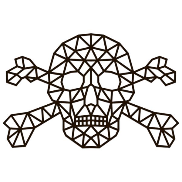 Пазл 2D Ewa Toys Jolly Roger 14+/ Количество деталей: 421 photo 1 Пазл 2D Ewa Toys Jolly Roger 14+/ Количество деталей: 421 photo 1