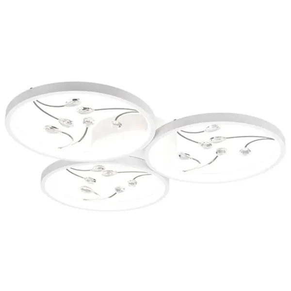 Плафон Trio Groovy  photo 1 Плафон Trio Groovy  photo 1