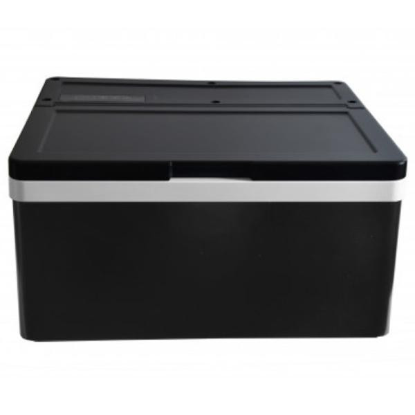 Автохолодильник Alpicool Frigo ARC22 22 л/ Механическое/ 60 Вт/ Black photo 1