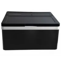 Frigider auto Alpicool Frigo ARC22 22 l/ Mecanic/ 60 W/ Black