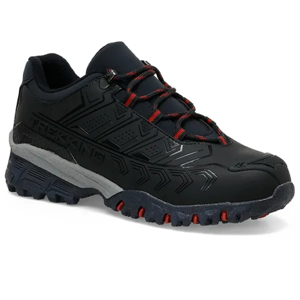 Adidași pentru bărbați Polaris Shoes 3S 357077.M3PR 42/ Navy photo 1 Adidași pentru bărbați Polaris Shoes 3S 357077.M3PR 42/ Navy photo 1