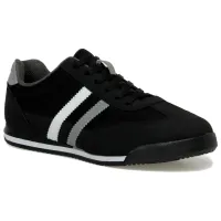 Adidași pentru bărbați Polaris Shoes 3P 356767.M 3FX 43/ Black