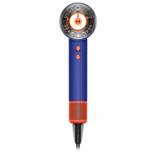 Фен Dyson HD16 1600 Вт / Синий photo 1