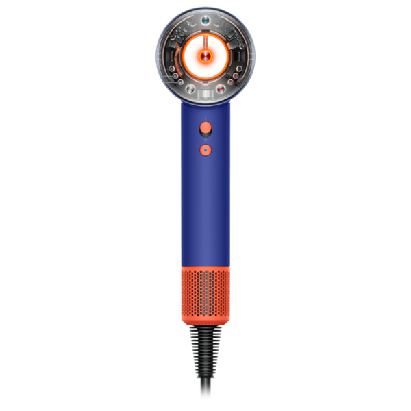 Фен Dyson HD16 1600 Вт / Синий photo 1
