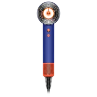 Фен Dyson HD16 1600 Вт / Синий