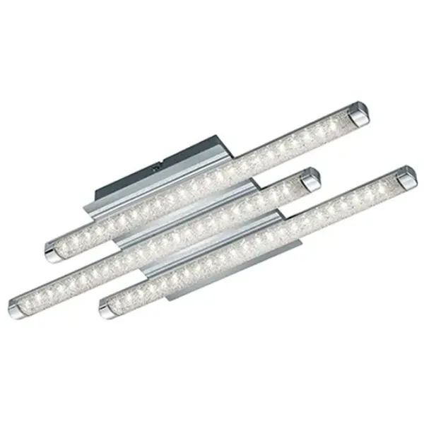 Plafonieră Trio Street  photo 1 Plafonieră Trio Street  photo 1