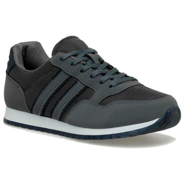 Кроссовки для мужчин Polaris Shoes 3P 356073.M3FX 41/ Серый photo 1 Кроссовки для мужчин Polaris Shoes 3P 356073.M3FX 41/ Серый photo 1