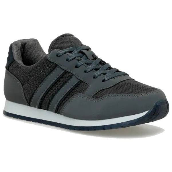 Кроссовки для мужчин Polaris Shoes 3P 356073.M3FX 42/ Серый photo 1