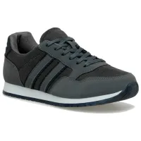 Кроссовки для мужчин Polaris Shoes 3P 356073.M3FX 42/ Серый