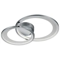 Plafonieră Trio GRANADA Metal