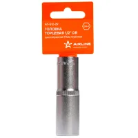 Трубчатая головка Airline AT-S12-29 36 мм