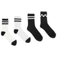 Șosete pentru băieți Koton 4SKB80040AA Multicolor