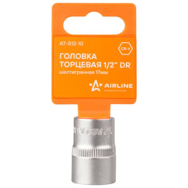 Cap tubular Airline AT-S12-10 22 mm photo 1