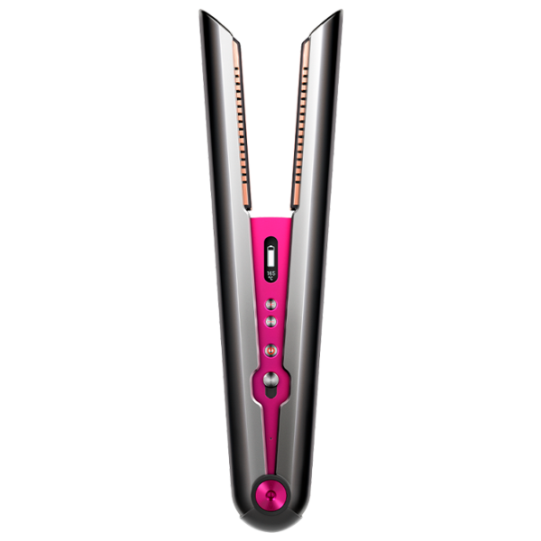 Placă de îndreptat părul Dyson HS07 200 W/ Pink Silver photo 1
