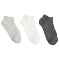 Șosete pentru băieți Koton 4SKB80050AA Antracite