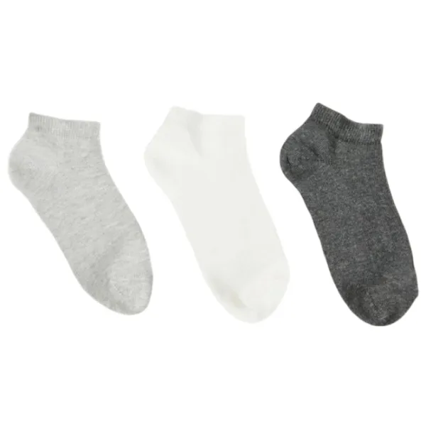 Носки для мальчиков Koton 4SKB80050AA Antracite photo 1