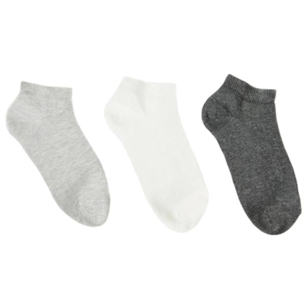 Носки для мальчиков Koton 4SKB80050AA Antracite photo 1