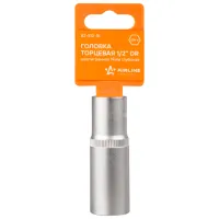 Cap tubular Airline AT-S12-31 36 mm