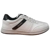 Adidași pentru bărbați Kinetix 2S INT PS-MC-P210526 2PR 45/ White
