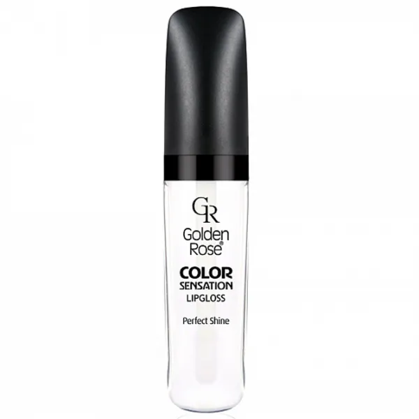 Блеск для губ Golden Rose Color Sensation Lipgloss 5.6 мл/ 124 photo 1 Блеск для губ Golden Rose Color Sensation Lipgloss 5.6 мл/ 124 photo 1