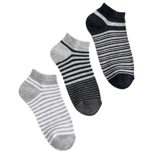 Șosete pentru băieți Koton 4SKB80051AA Multicolor photo 1