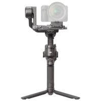 Стабилизатор DJI Ronin RS 4 Bluetooth/ Черный