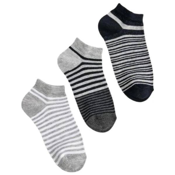 Носки для мальчиков Koton 4SKB80051AA Разноцветный photo 1 Носки для мальчиков Koton 4SKB80051AA Разноцветный photo 1
