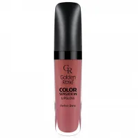 Блеск для губ Golden Rose Color Sensation Lipgloss 5.6 мл/ 121