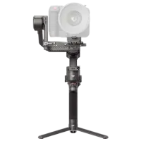 Стабилизатор DJI Ronin RS 4 Combo Bluetooth/ Черный