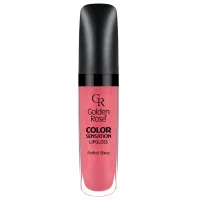 Блеск для губ Golden Rose Color Sensation Lipgloss 5.6 мл/ 120