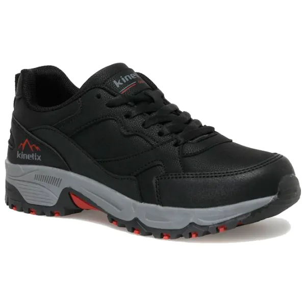 Adidași pentru bărbați Kinetix 2W ARCTIC PU 2PR 40/ Black photo 1 Adidași pentru bărbați Kinetix 2W ARCTIC PU 2PR 40/ Black photo 1
