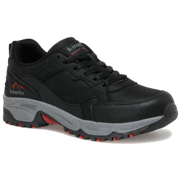 Adidași pentru bărbați Kinetix 2W ARCTIC PU 2PR 40/ Black photo 1 Adidași pentru bărbați Kinetix 2W ARCTIC PU 2PR 40/ Black photo 1