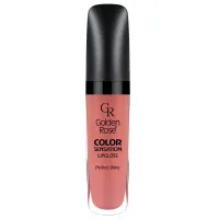 Luci de buze Golden Rose Color Sensation Lipgloss 5.6 ml/ 117
