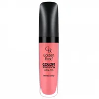 Luci de buze Golden Rose Color Sensation Lipgloss 5.6 ml/ 116