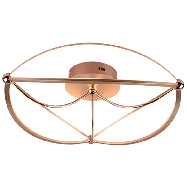 Плафон Trio CHARIVARI  photo 1 Плафон Trio CHARIVARI  photo 1