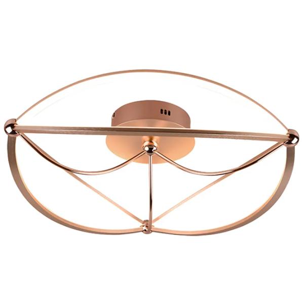 Плафон Trio CHARIVARI  photo 1 Плафон Trio CHARIVARI  photo 1