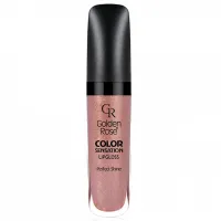 Luci de buze Golden Rose Color Sensation Lipgloss 5.6 ml/ 114