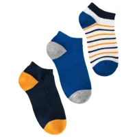 Șosete pentru băieți Koton 4SKB80054AA Multicolor