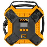Compresor auto INGCO AAC1601 35 l/ min/ 11 bar