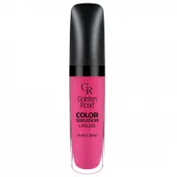 Luci de buze Golden Rose Color Sensation Lipgloss 5.6 ml/ 112